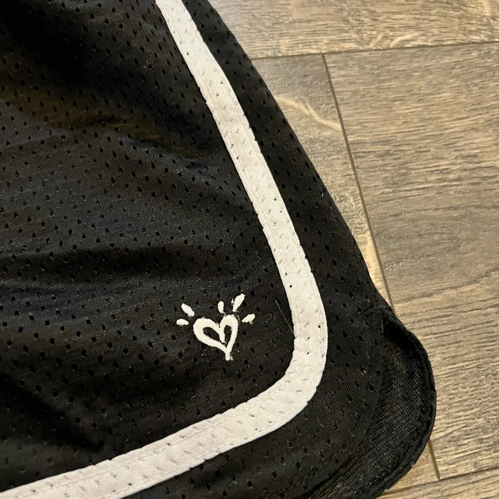 Justice‎ Shorts SZ 14